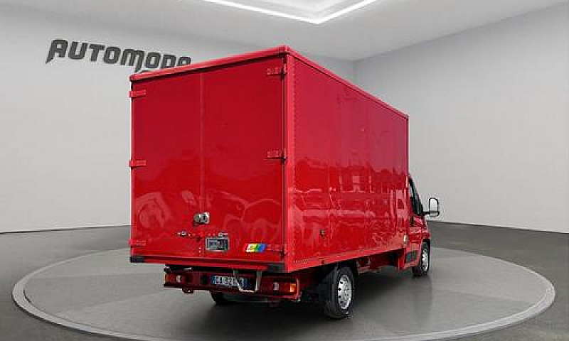 Peugeot Boxer Furgon...