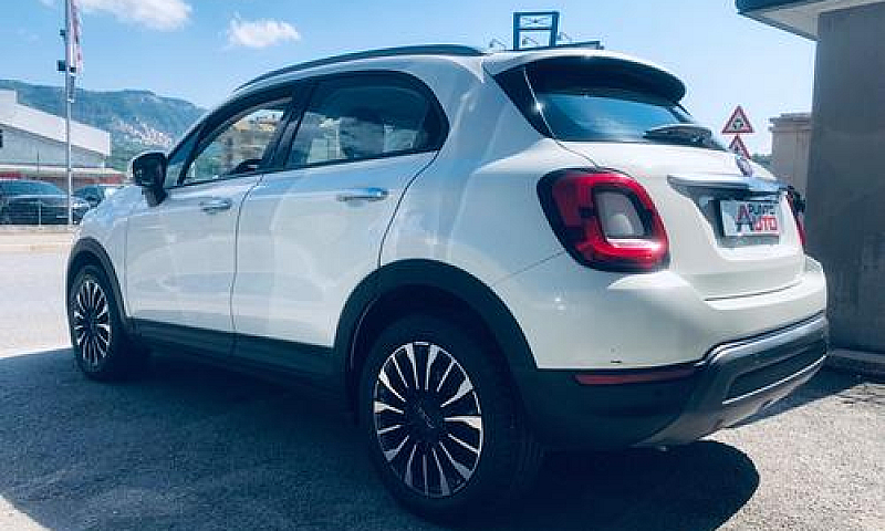 Fiat 500X 1.6 Multij...