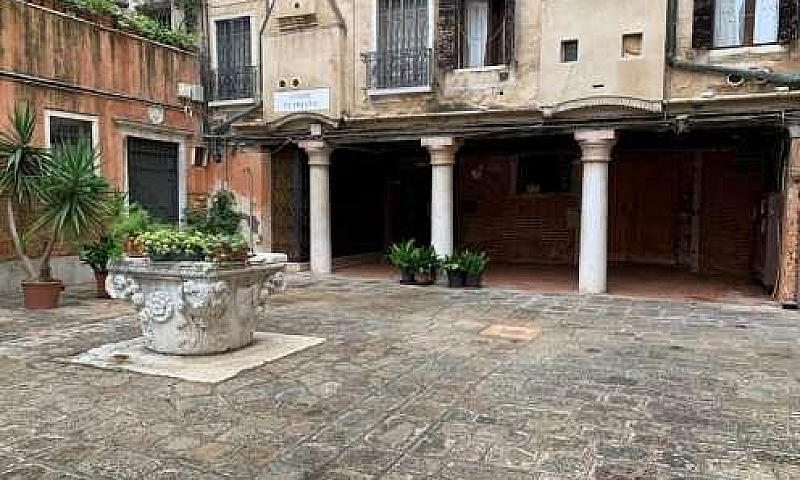 Appartamento A Venez...