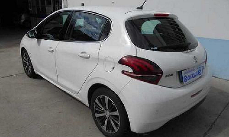 Peugeot 208 Hdi 75 5...