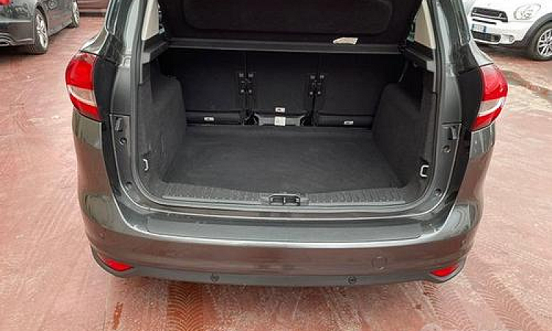 Ford C-Max 1.5 Tdci ...