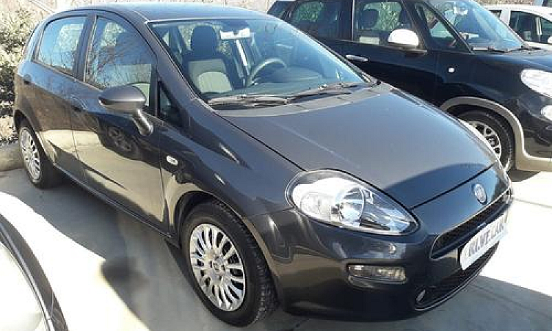 Fiat Punto 1.3 Mjt I...