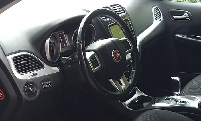 Fiat Freemont...