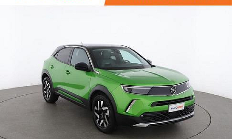 Opel Mokka 1.2 Turbo...