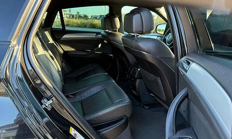 Bmw X6 35Xdrive 286C...