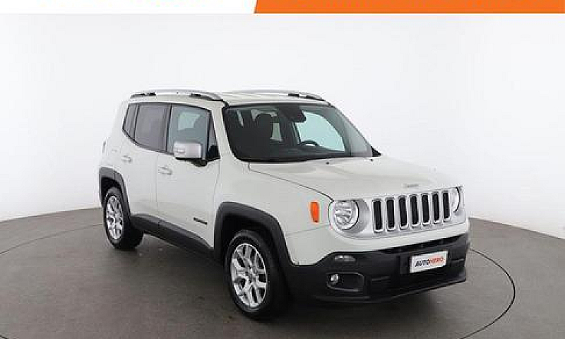 Jeep Renegade Dc0562...