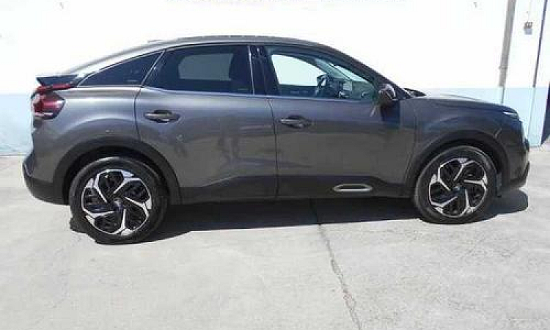 Citroen C4 130 Eat8 ...