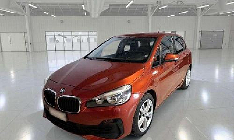 Bmw 225 Active Toure...