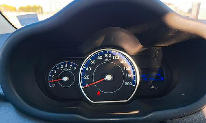 Hyundai I10 1ª Serie...