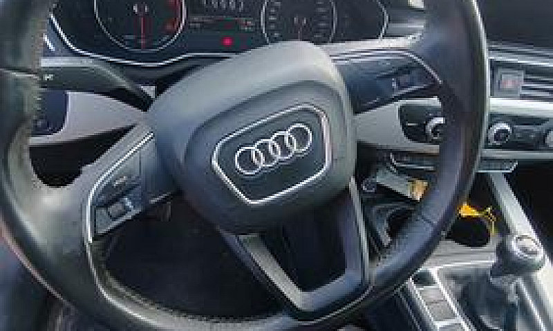 Audi A4 Avant Stupen...