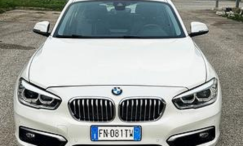 Bmw Serie 1 (F20) - ...