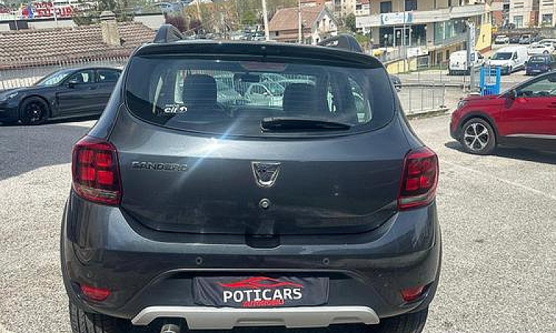 Dacia Sandero Stepwa...