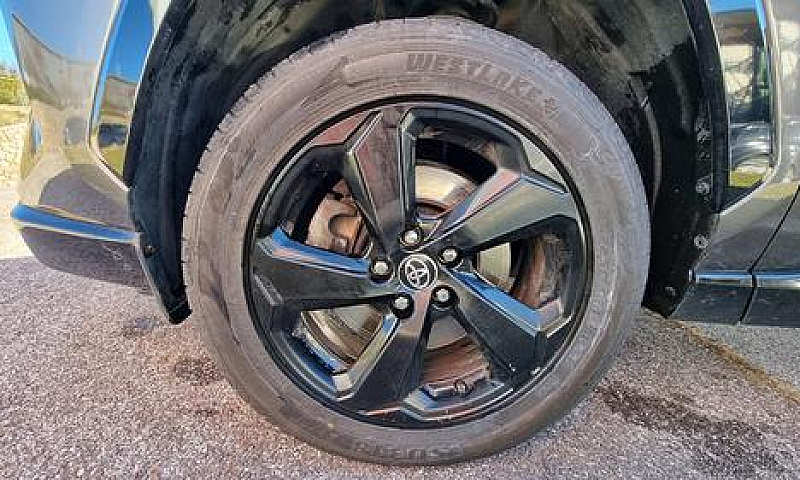 Toyota Rav4 4ª Serie...