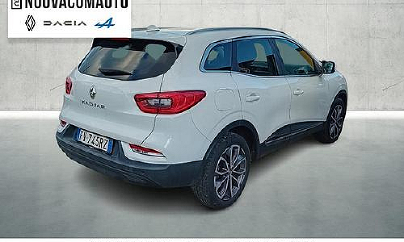Renault Kadjar 1.5 B...