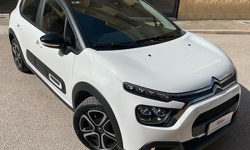 Citroen C3 1.5 Diese...