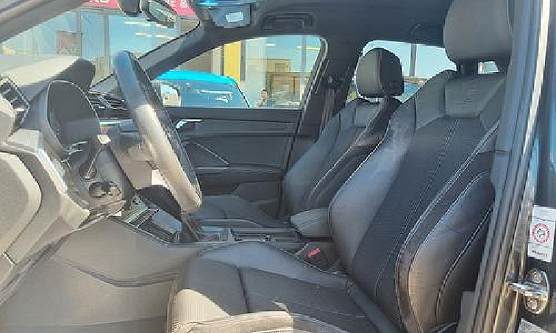 Audi Q3 35 Tdi S Tro...