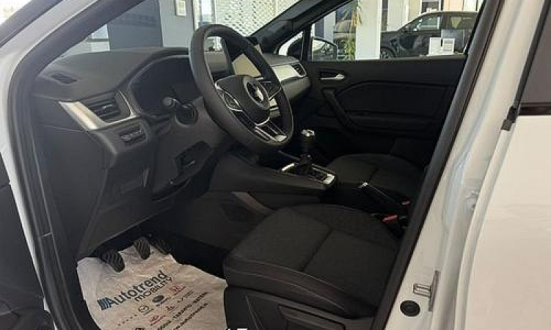 Mitsubishi Asx 1.2L ...