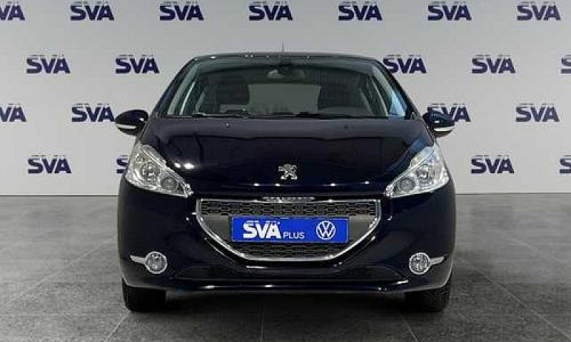 Peugeot 208 1.4Hdi 6...