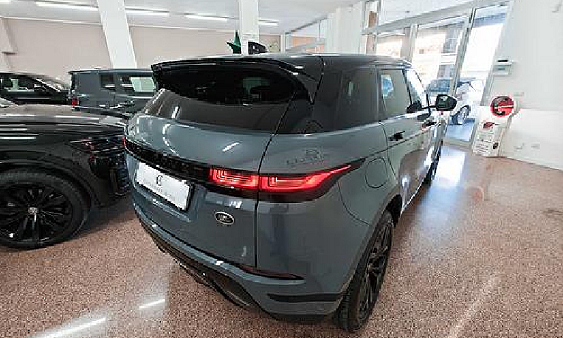 Land Rover Range Rov...