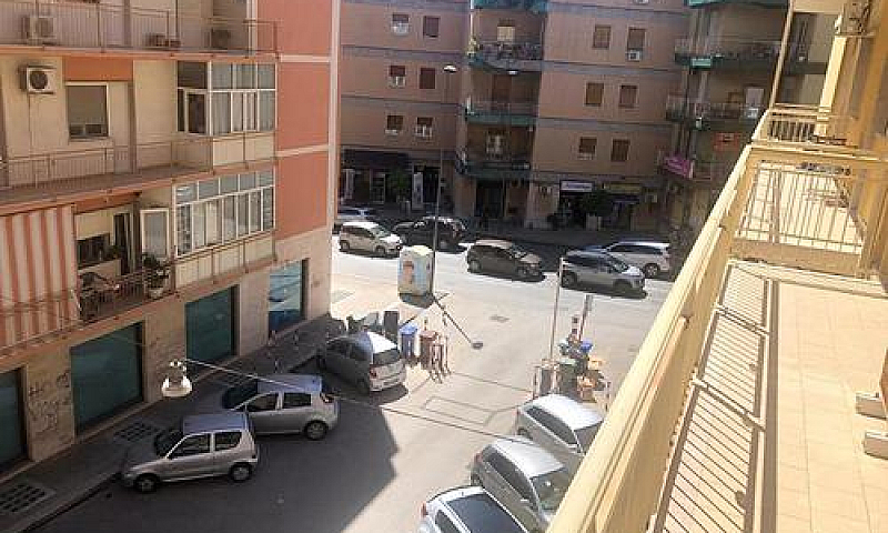 Appartamento Siracus...