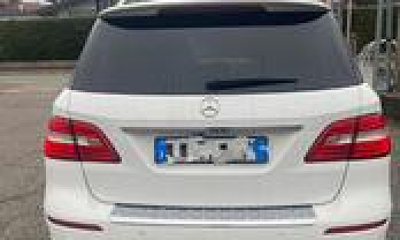 Mercedes Ml 250...