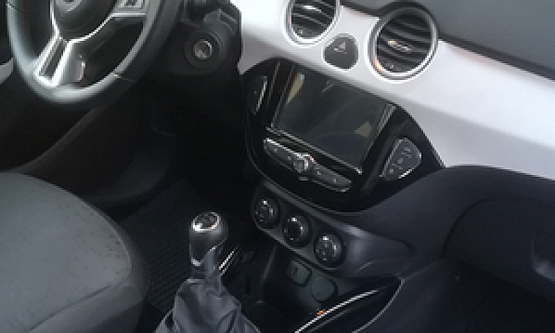Opel Adam 1.4 Gpl Te...