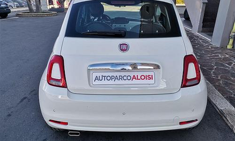 Fiat 500 1.2 Lounge...