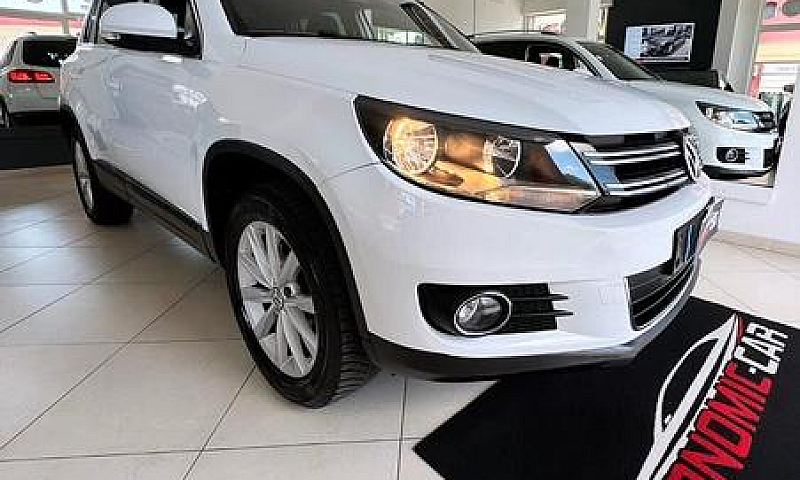 Volkswagen Tiguan 2....
