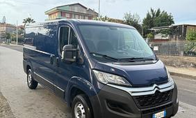 Citroen Jumper 2.0 D...