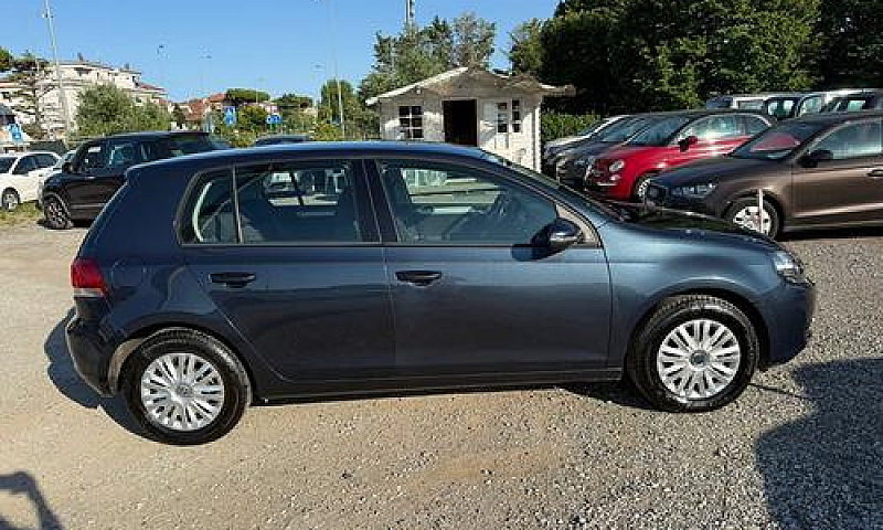 Volkswagen Golf 2.0 ...