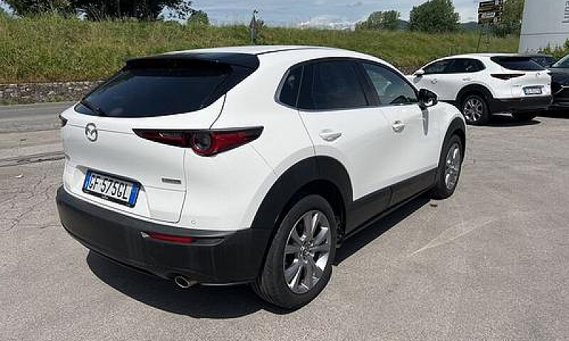 Mazda Cx-30 2.0L Sky...