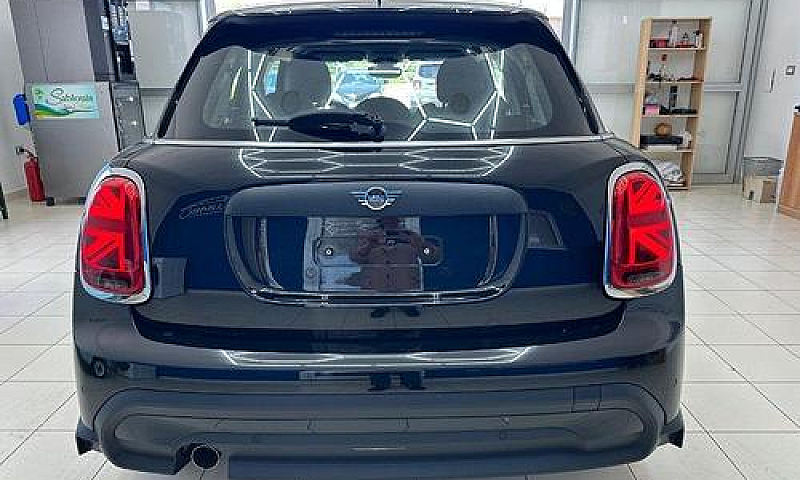 Mini Cooper 1.5 One ...