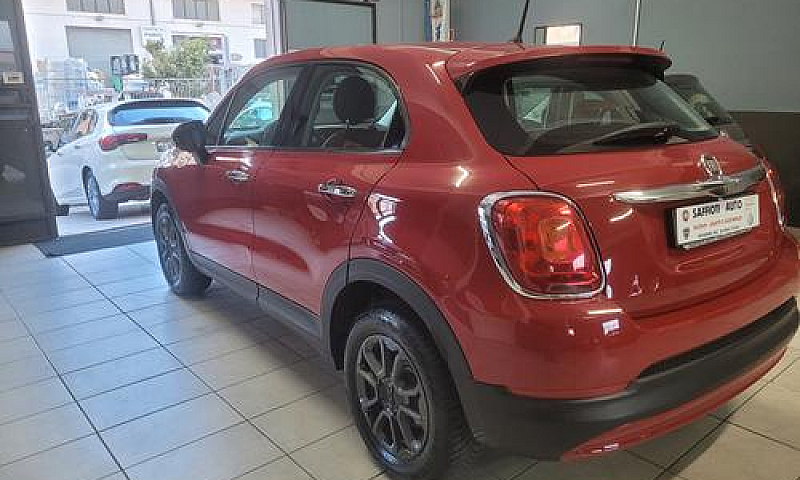 Fiat 500X 1.3 Multij...