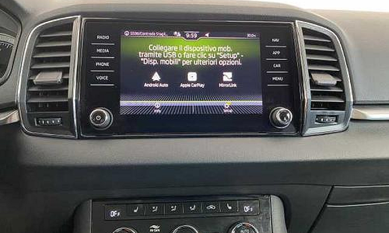 Skoda Karoq 2.0 Tdi ...