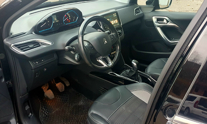 Peugeot 2008 110Cv 2...