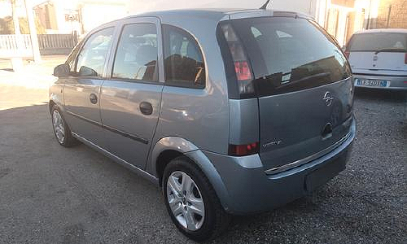 Opel Meriva 1.4 16V ...