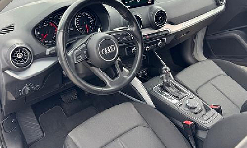 Audi Q2 Tdi S Tronic...