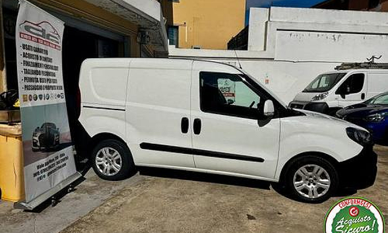Fiat Doblo Doblò 1.6...