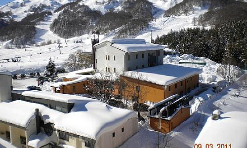 Campitello Matese Cb...