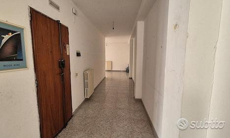 Bernalda, Via Vecell...