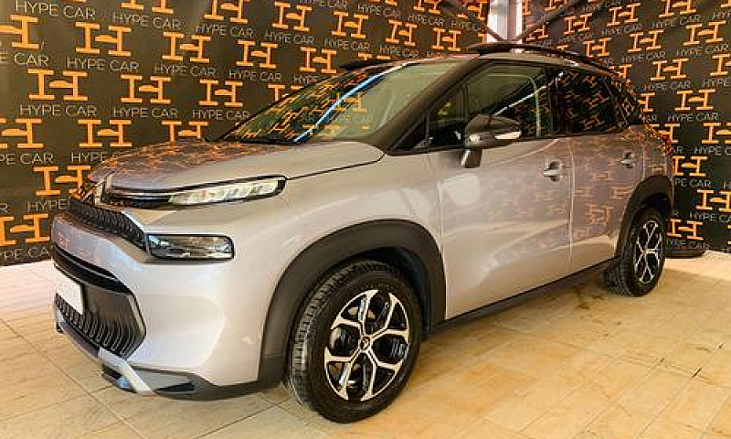 Citroen C3 Aircross ...