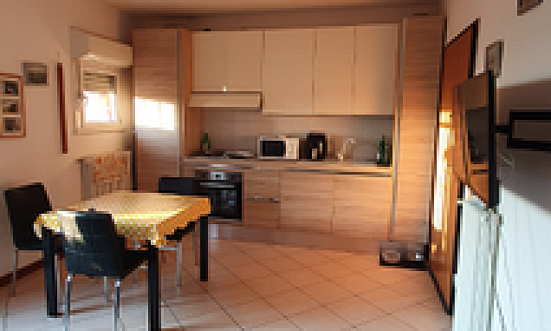 Appartamento Semi-In...