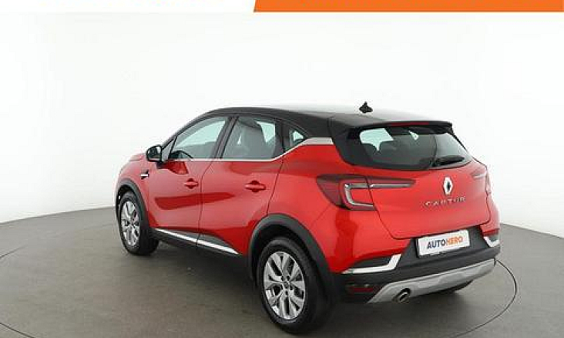 Renault Captur Bb462...