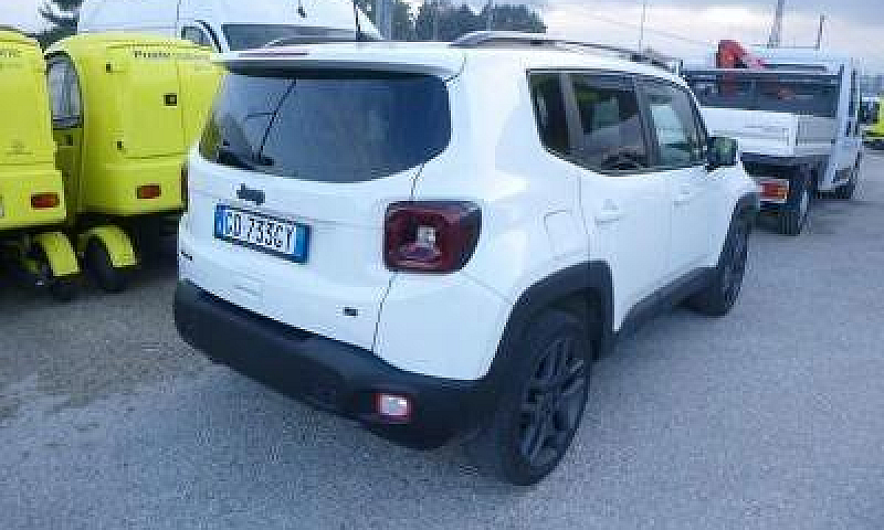 Jeep Renegade 2.0 Mj...