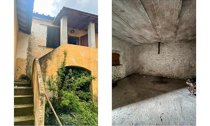 Casa In Campagna - A...
