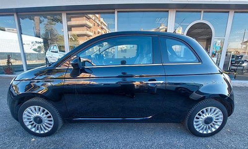 Fiat 500 1.2 Lounge ...