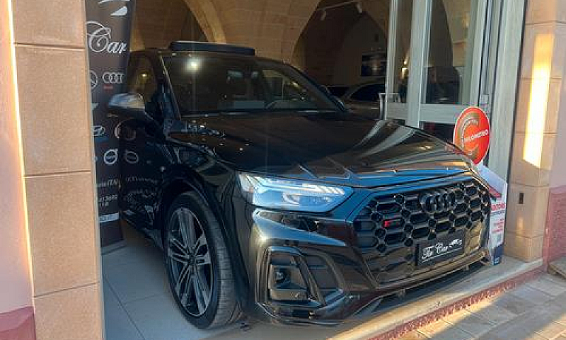 Audi Sq5 Sportback 3...