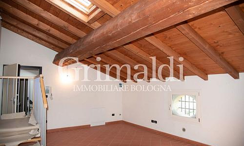 Appartamento San Laz...