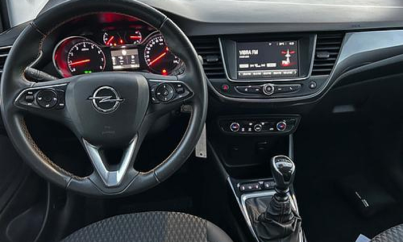 Opel Crossland Cross...