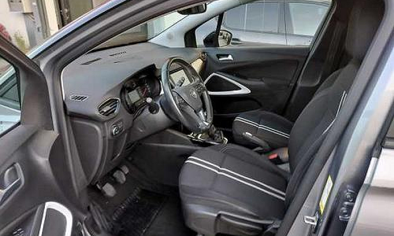 Opel Crossland 1.2 T...